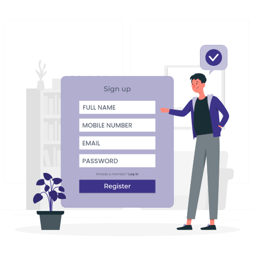 CRM Demo